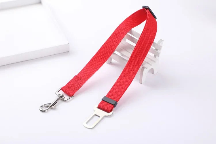 CowLost | vehicle-parts-accessories-adjustable-dog-car-seat-belt-harness-clip |18