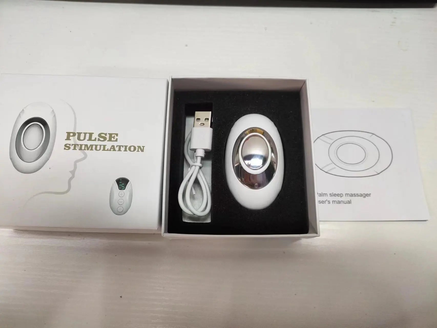 CowLost | handheld-sleep-aid-device-micro-current-intelligent-help-sleep-device |16