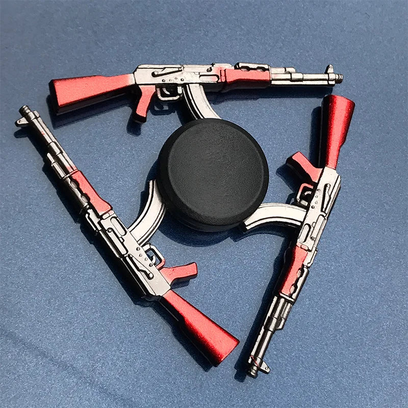 CowLost | product_id-metal-zinc-alloy-anime-game-cartoon-fidget-spinner-stress-relief-toy |7
