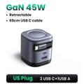 CowLost | ugreen-100w-65w-45w-gan-charger-with-retractable-usb-c-cable |19