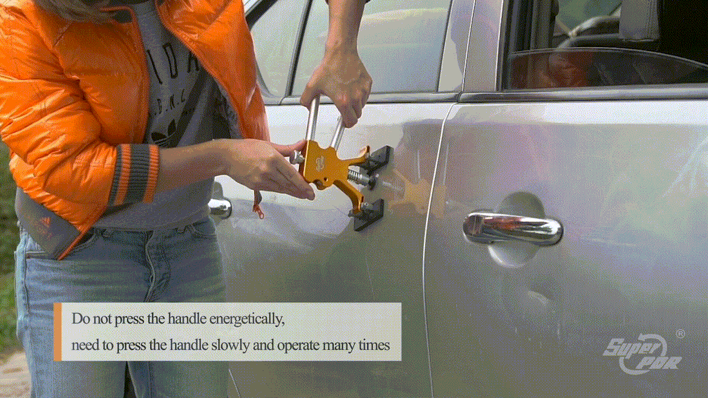 CowLost | super-pdr-dent-puller-paintless-dent-removal-kits |7