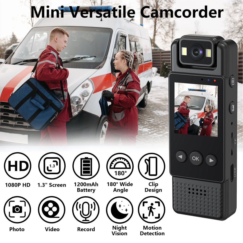 CowLost | product_id-vesafe-2mp-hd-mini-pocket-camera-with-1-3-screen-portable-digital-video-recorder |7