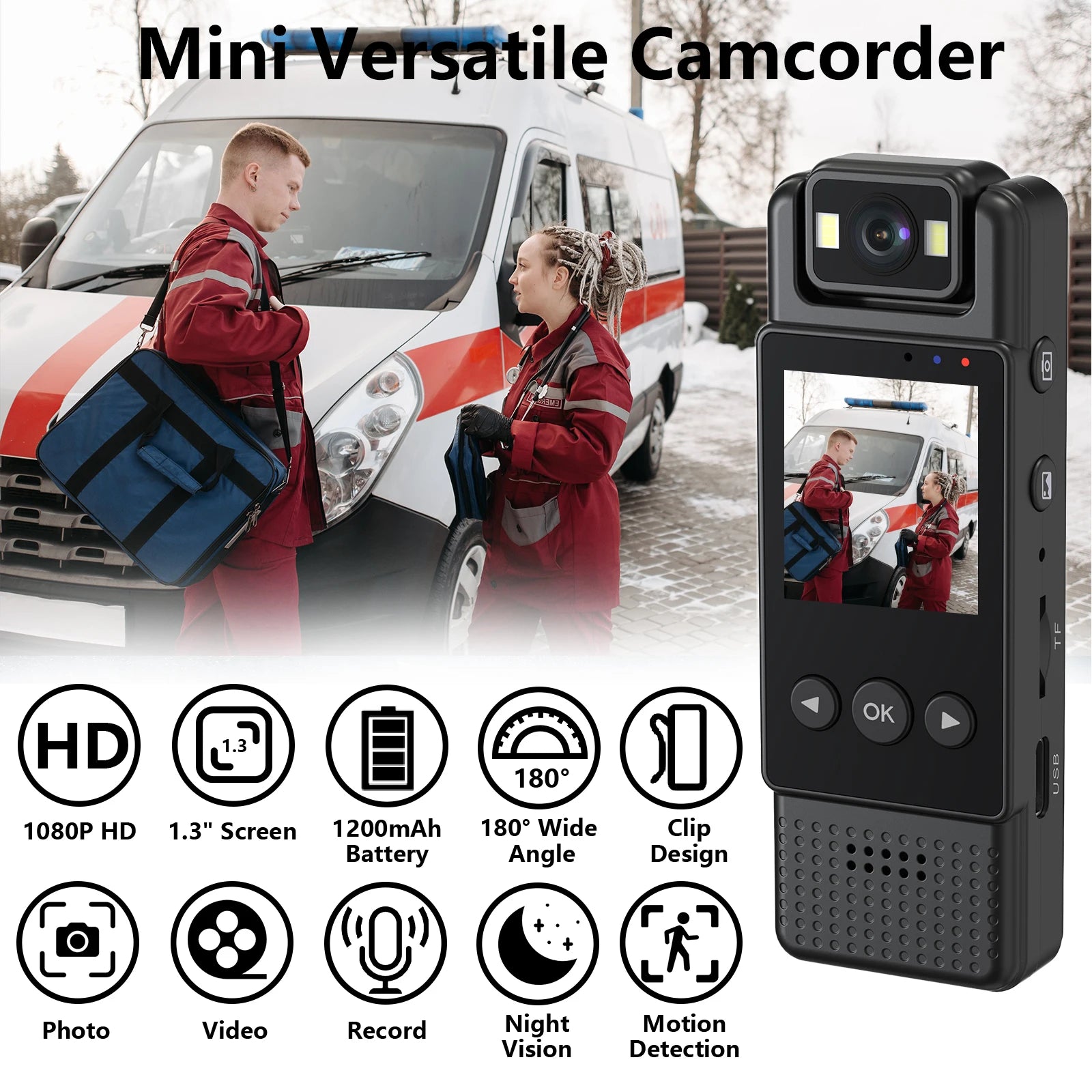 CowLost | product_id-vesafe-2mp-hd-mini-pocket-camera-with-1-3-screen-portable-digital-video-recorder |7