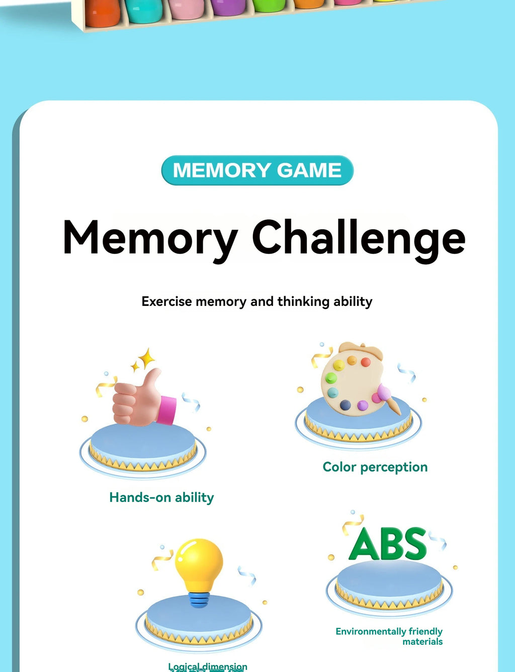 CowLost | product_id-colorful-puzzle-classification-bottle-game-for-kids-memory-training-and-parent-child-interaction |7