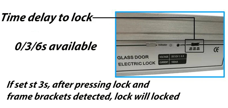 CowLost | locks-keys-product_id-frameless-glass-door-electric-drop-bolt-lock-with-tuya-wifi-remote-control-module |15