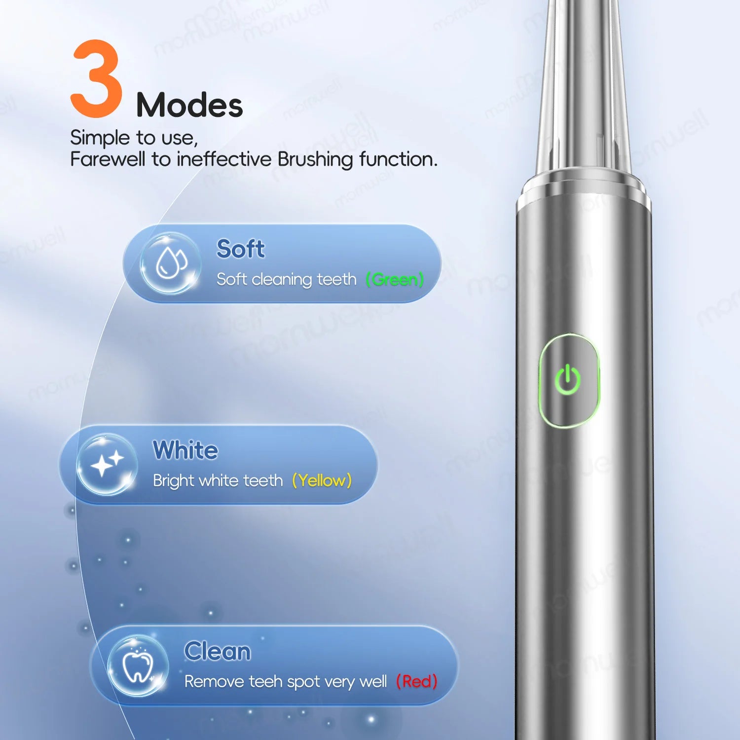 CowLost | uncategorized-mornwell-electric-toothbrush-soft-thin-brush-for-women-rechargeable |5