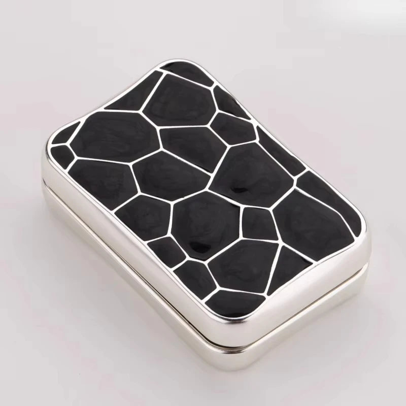 CowLost | product_id-water-cube-edc-metal-magnetic-push-card-fidget-spinner-stress-relief-toy |5