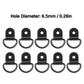 CowLost | product_id-10pcs-stainless-steel-d-ring-tie-down-anchors-for-car-truck-rv-trailers |11
