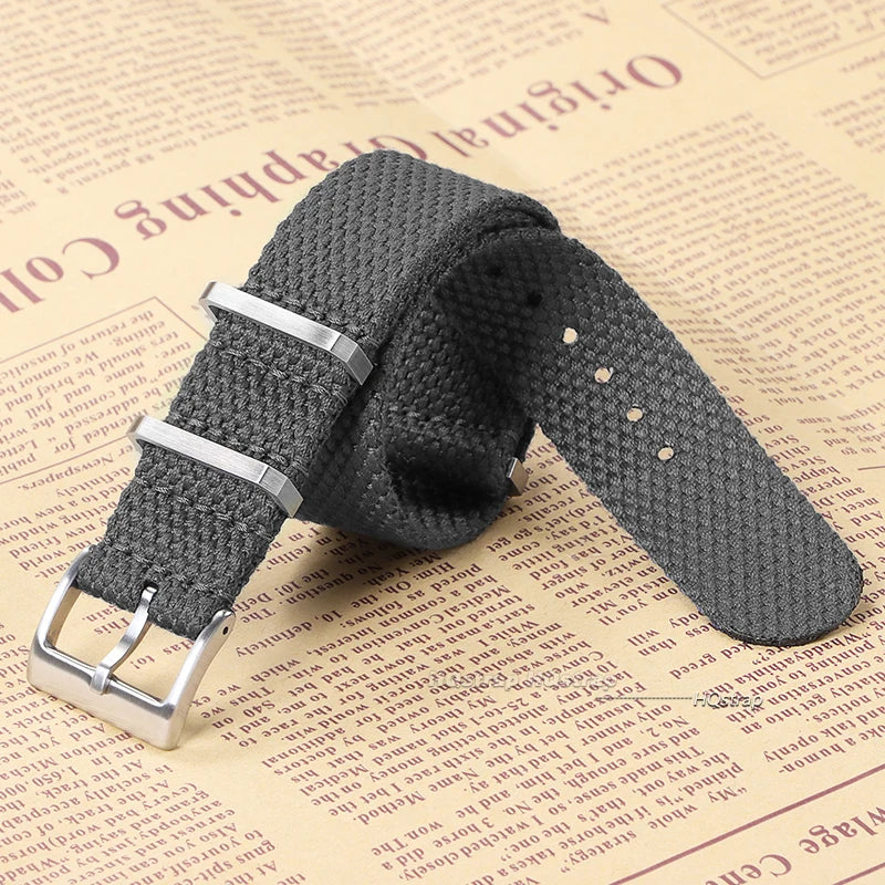 CowLost | product_id-waterproof-nylon-watch-strap-20mm-22mm-with-metal-buckle-high-quality-wristband |4