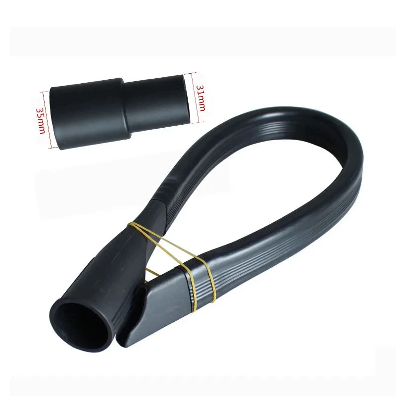 CowLost | product_id-homefish-long-flat-vacuum-cleaner-hose-adapter-nozzle-35mm-to-32mm |7