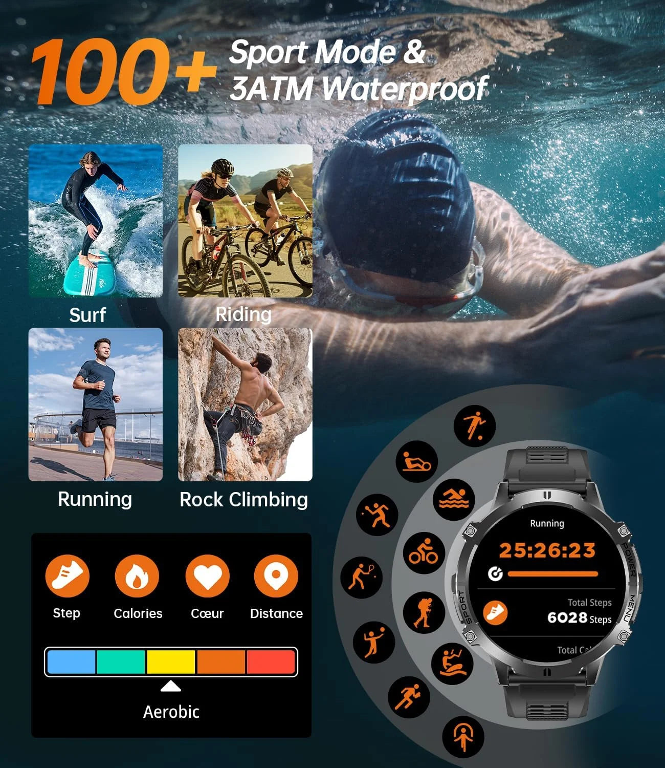 CowLost | oukitel-bt13-smartwatch-for-men-1-73-amoled-1000mah |6