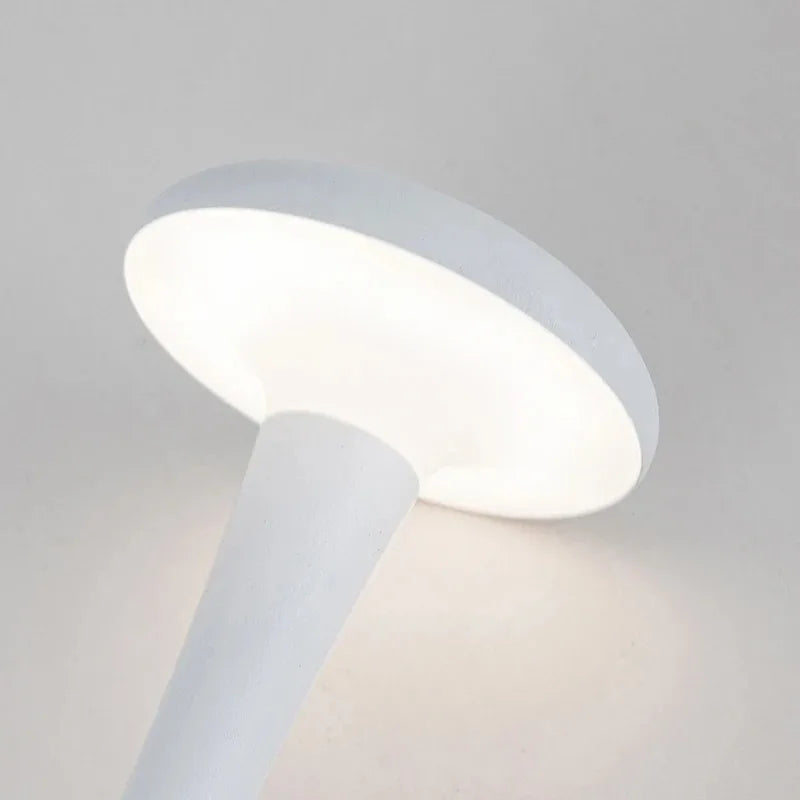 CowLost | product_id-rechargeable-wireless-touch-usb-c-led-mushroom-table-lamp-for-bedroom |5
