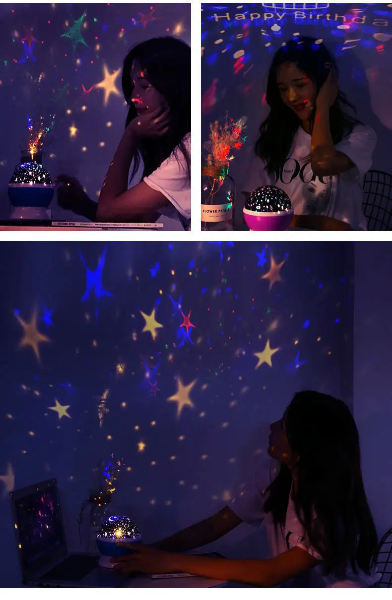 CowLost | product_id-rotating-starry-sky-moon-galaxy-night-light-projector-for-baby-nursery |17