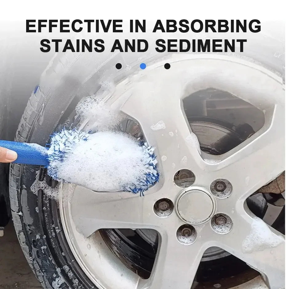 CowLost | car-wash-brushes-product_id-car-wheel-hub-cleaning-brush-portable-tire-rim-detailing-tool |8
