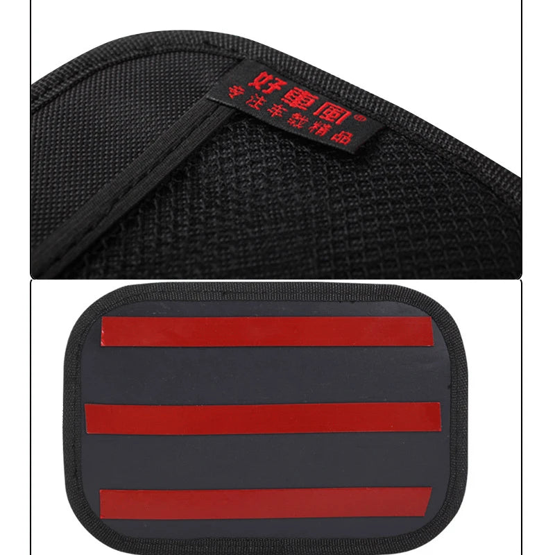CowLost | product_id-stackable-oxford-cloth-car-mesh-storage-bag-rear-seat-organizer |6
