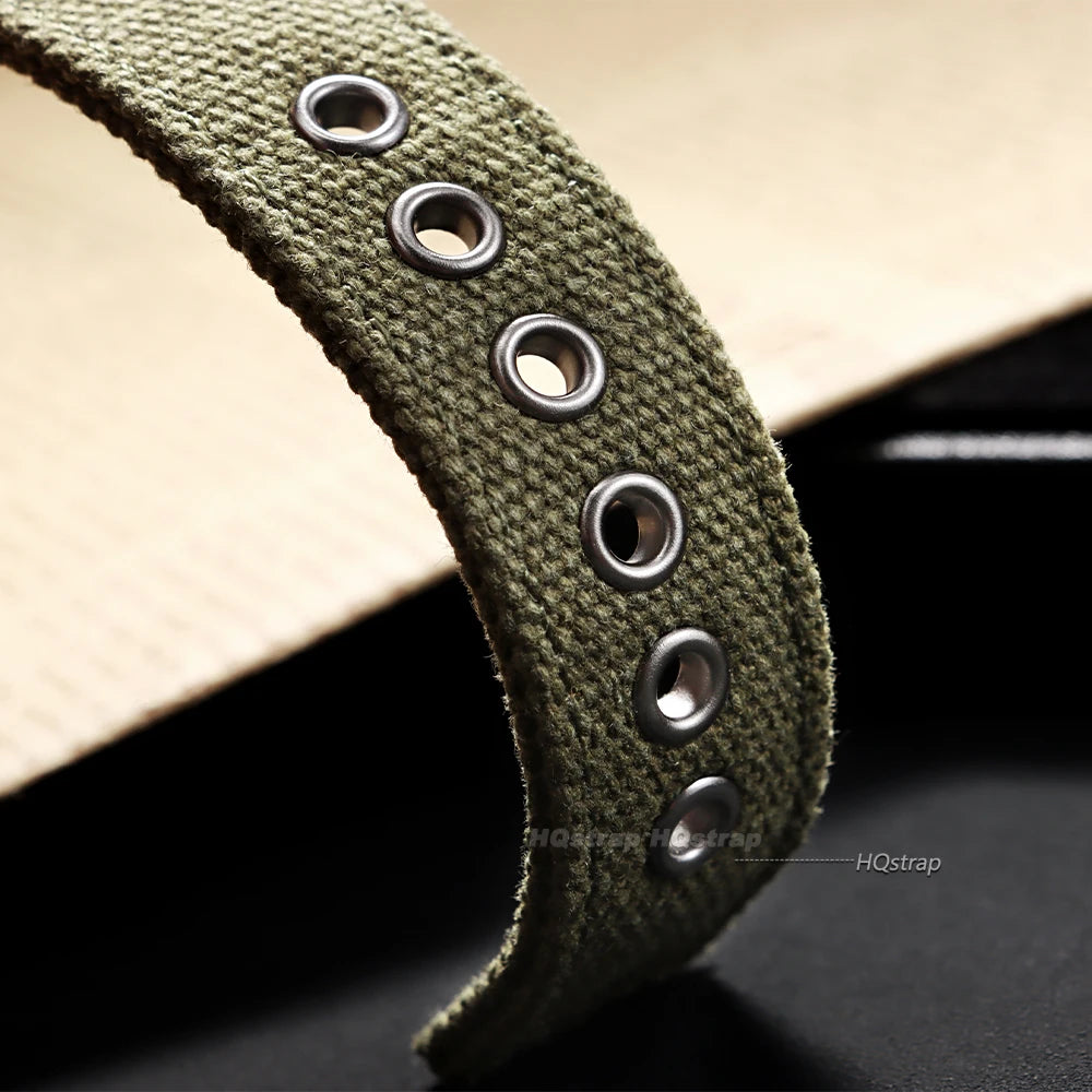 CowLost | product_id-universal-denim-canvas-nylon-watch-band-20mm-22mm-24mm-for-men-and-women |6