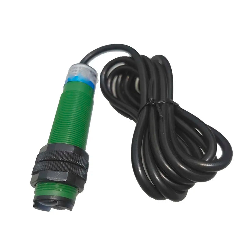 CowLost | light-switches-product_id-5pcs-3m-dc6-36v-infrared-diffuse-reflection-photoelectric-switch-npn-no-sensor |1