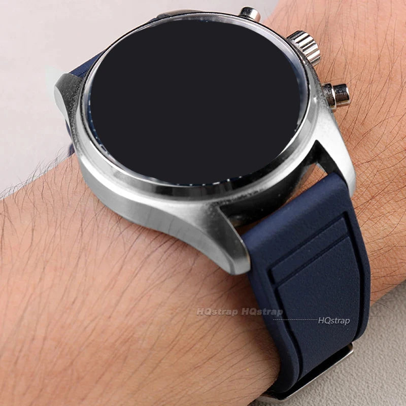 CowLost | product_id-quick-release-20-21-22mm-waterproof-rubber-watch-strap-for-iwc-pilot-portugieser-portofino |13