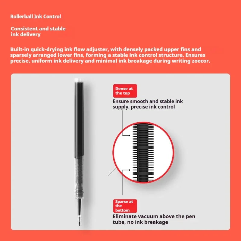 CowLost | product_id-kaco-coca-cola-happy-bubbles-0-5mm-quick-dry-gel-pen-smooth-writing-collectible |4