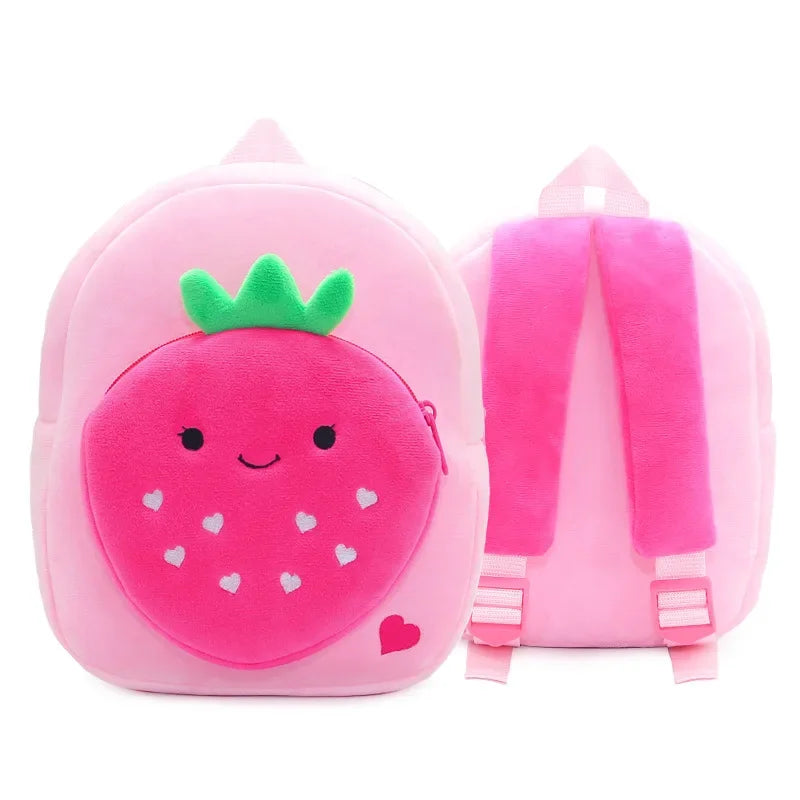 CowLost | cute-baby-bags-butterfly-birds-rabbit-cartoon-plush |13