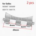 CowLost | product_id-stainless-steel-flat-curved-end-strap-connector-for-seiko-skx007-skx009-18-22mm-jubilee-oyster-bracelet |19