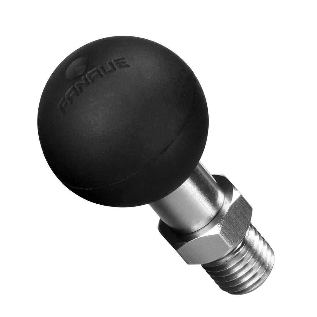 CowLost | ram-product_id-fanaue-1-ball-mount-adapter-m8-m10x1-25-motorcycle-phone-holder-for-ram-mounts |5