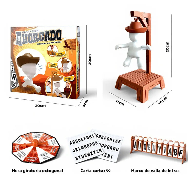 CowLost | product_id-2-person-magnetic-hangman-mystery-word-game-family-board-game-toy |15
