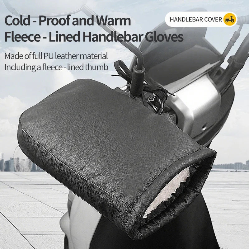 CowLost | winter-motorcycle-handlebar-gloves |6