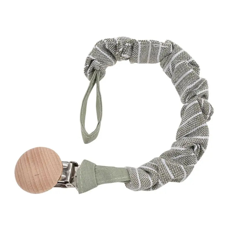 CowLost | baby-infant-cotton-pacifier-clips-for-newborn-teething-soother |27