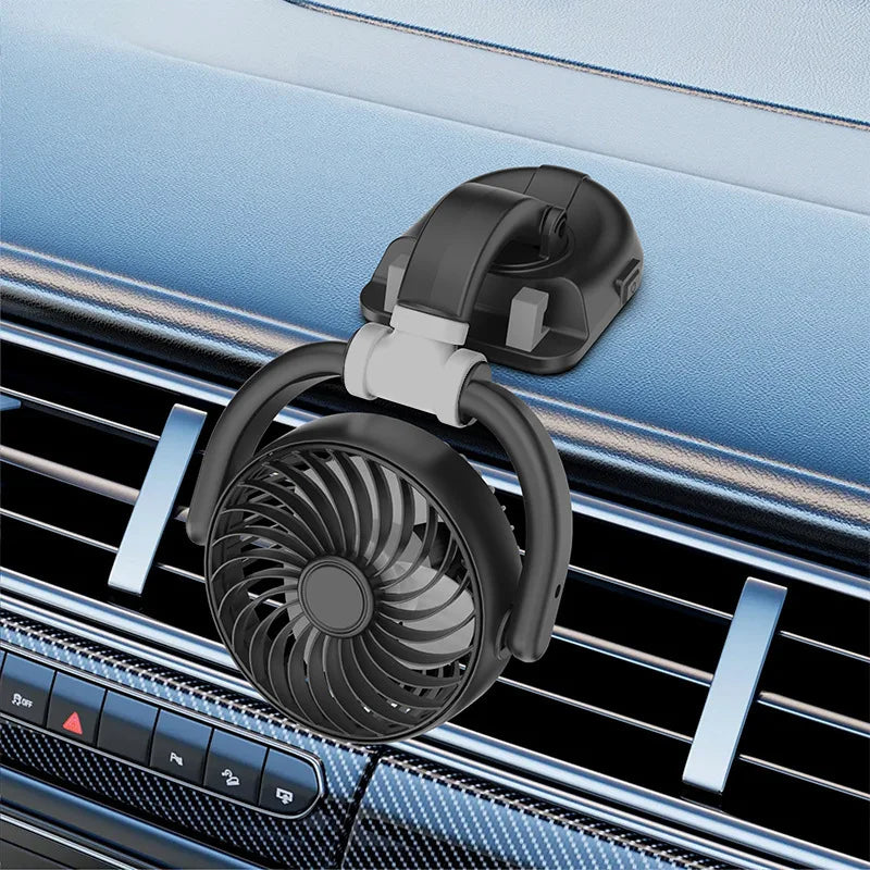 CowLost | product_id-portable-usb-car-fan-silent-360-adjustable-3-speed-cooling-fan |19