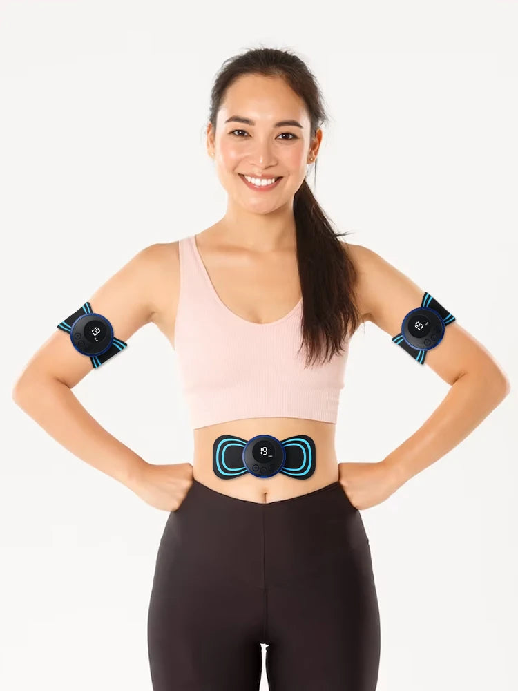 CowLost | portable-electric-neck-massager-ems-cervical-vertebra-massage-patch-for-muscle-pain |16