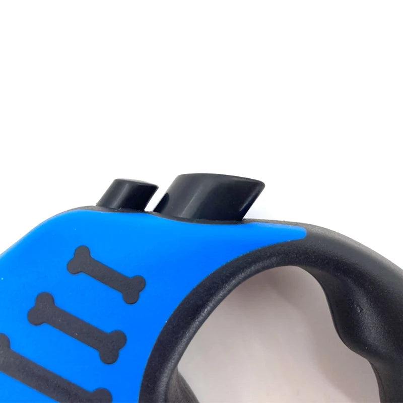 CowLost | dog-diapers-3m-5m-retractable-dog-leash-for-small-and-medium-pets |3