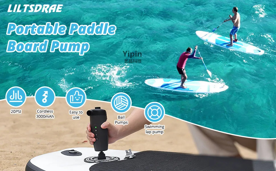 CowLost | product_id-rechargeable-wireless-electric-air-pump-for-camping-paddle-boards-pool-toys-and-tires |15