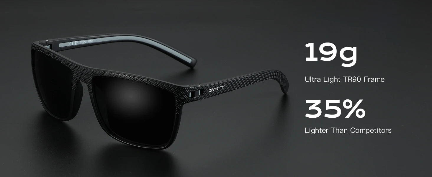CowLost | zenottic-polarized-sunglasses-for-men-lightweight-tr90-frame-uv400-protection |16