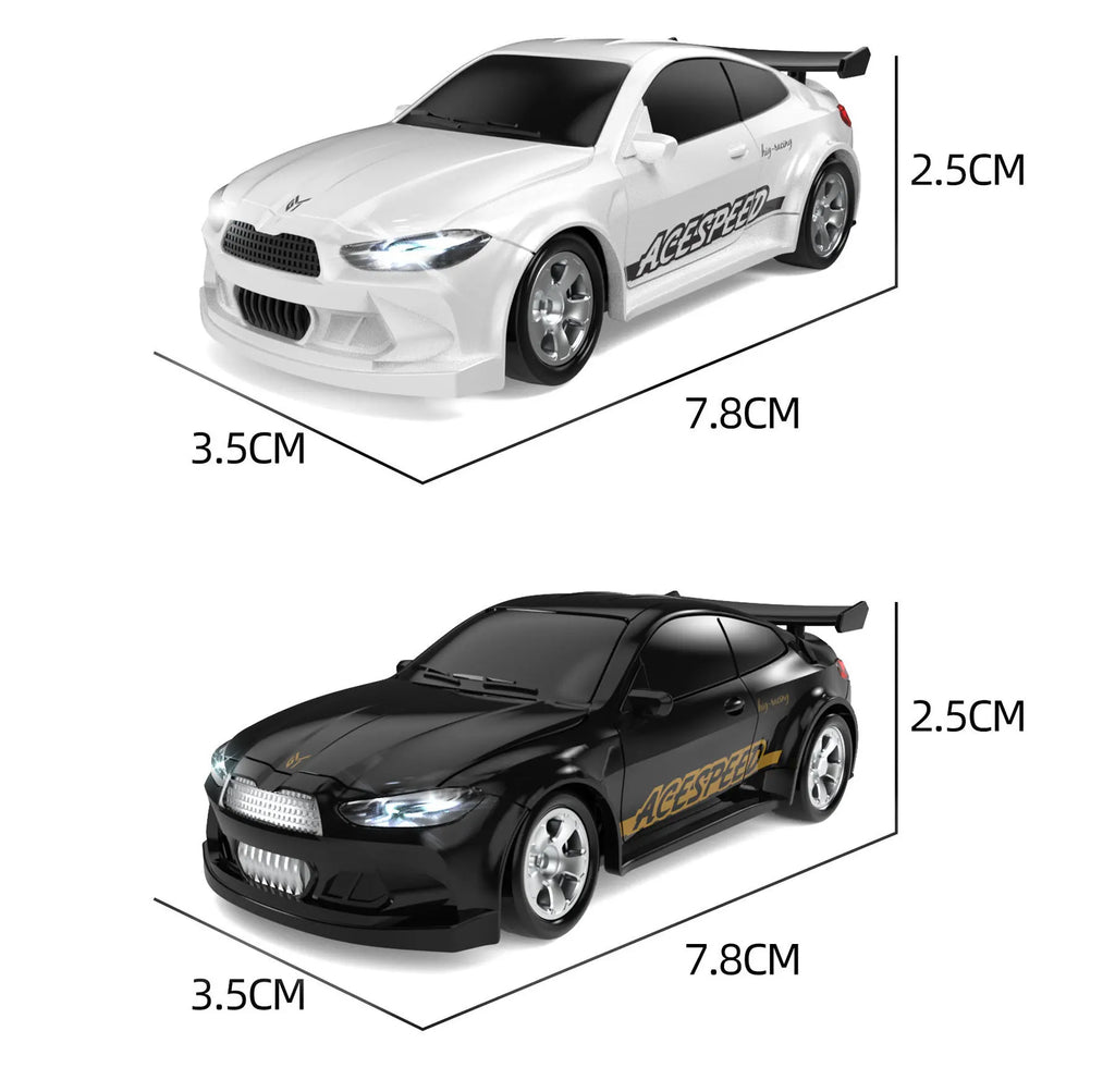 CowLost | fencing-barriers-kf20-1-64-drift-rc-car-four-wheel-remote-control-racing-toy |19