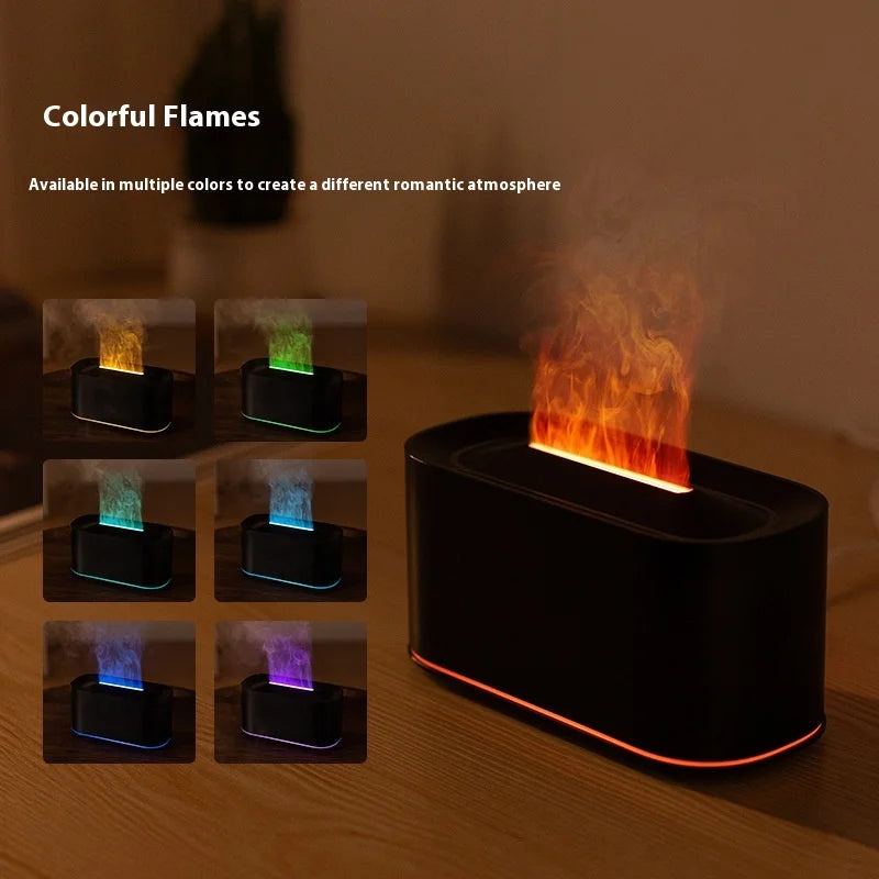CowLost | product_id-homefish-wood-grain-aromatherapy-essential-oil-lamp-humidifier-with-seven-color-led |2