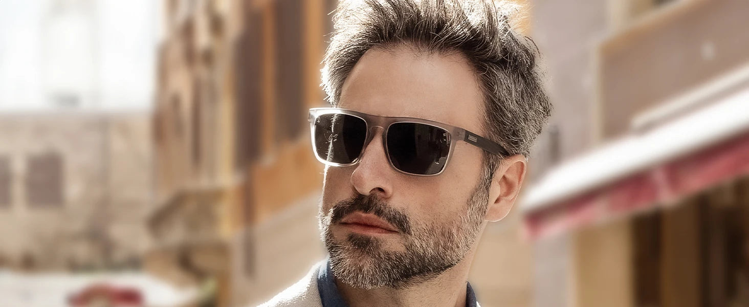 CowLost | zenottic-trend-novelty-cat-eye-polarized-sunglasses |7