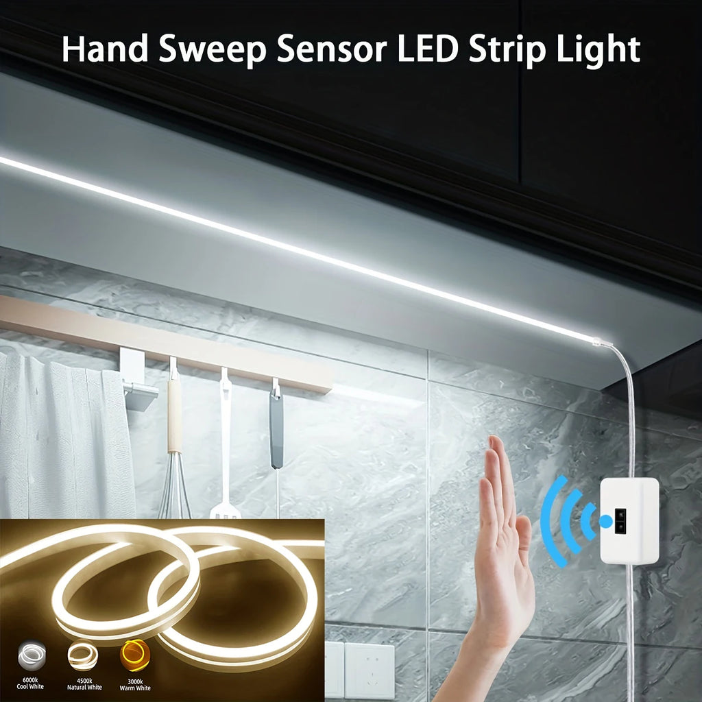 CowLost | light-ropes-strings-product_id-neon-led-light-strip-5v-usb-gesture-sensor-dimmer-waterproof-flexible-rope-tube |1
