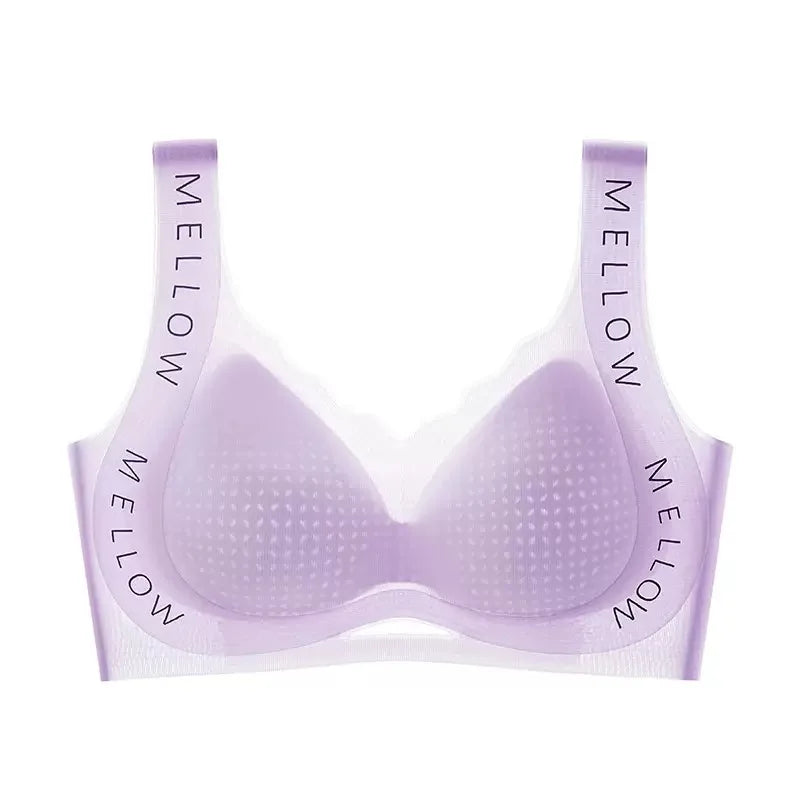 CowLost | product_id-wireless-ultra-thin-breathable-seamless-push-up-tube-top-bra-for-women |9