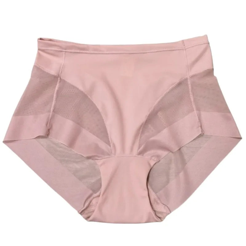 CowLost | product_id-ollymurscn-women-high-rise-seamless-tummy-control-butt-lifter-briefs-s-3xl |7