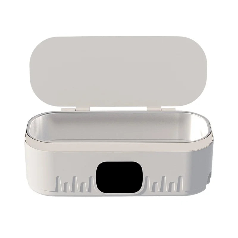 CowLost | product_id-homefish-mini-ultrasonic-cleaner-18w-for-glasses-jewelry-tableware-deep-cleaning |6