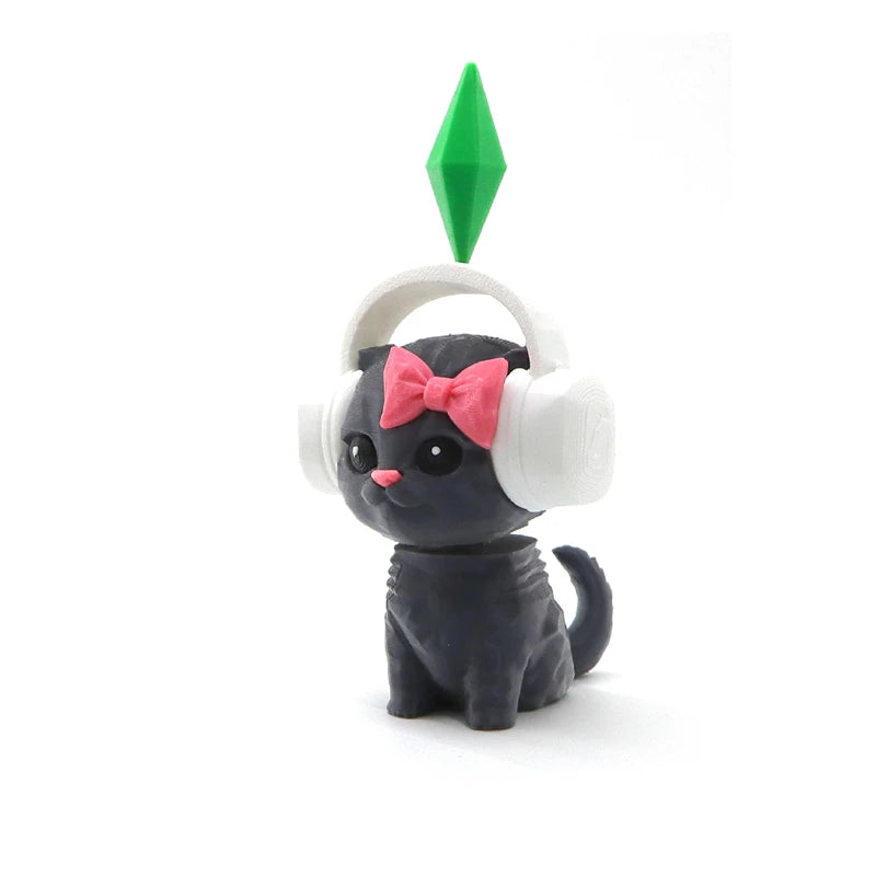 CowLost | product_id-orange-dancing-cat-bobblehead-dashboard-ornament-with-adhesive-backing-car-decor-cute-gift |23
