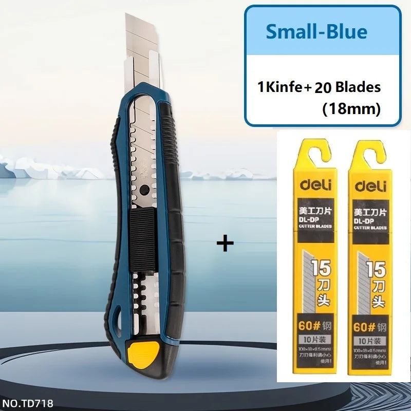 CowLost | product_id-deli-large-utility-knife-sk5-double-lock-sharp-blades-25-18mm-for-unpacking-wallpaper |27