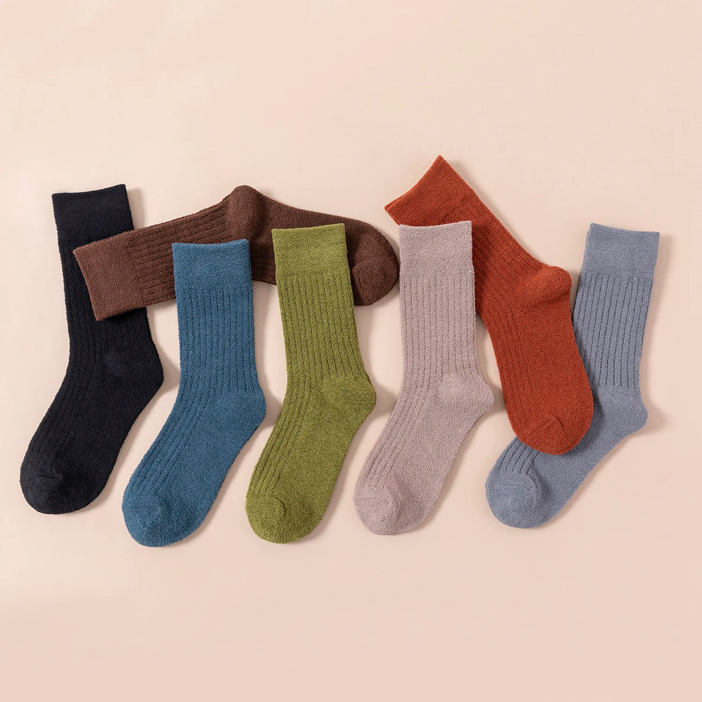 CowLost | sporting-goods-thick-warm-winter-women-s-socks |2