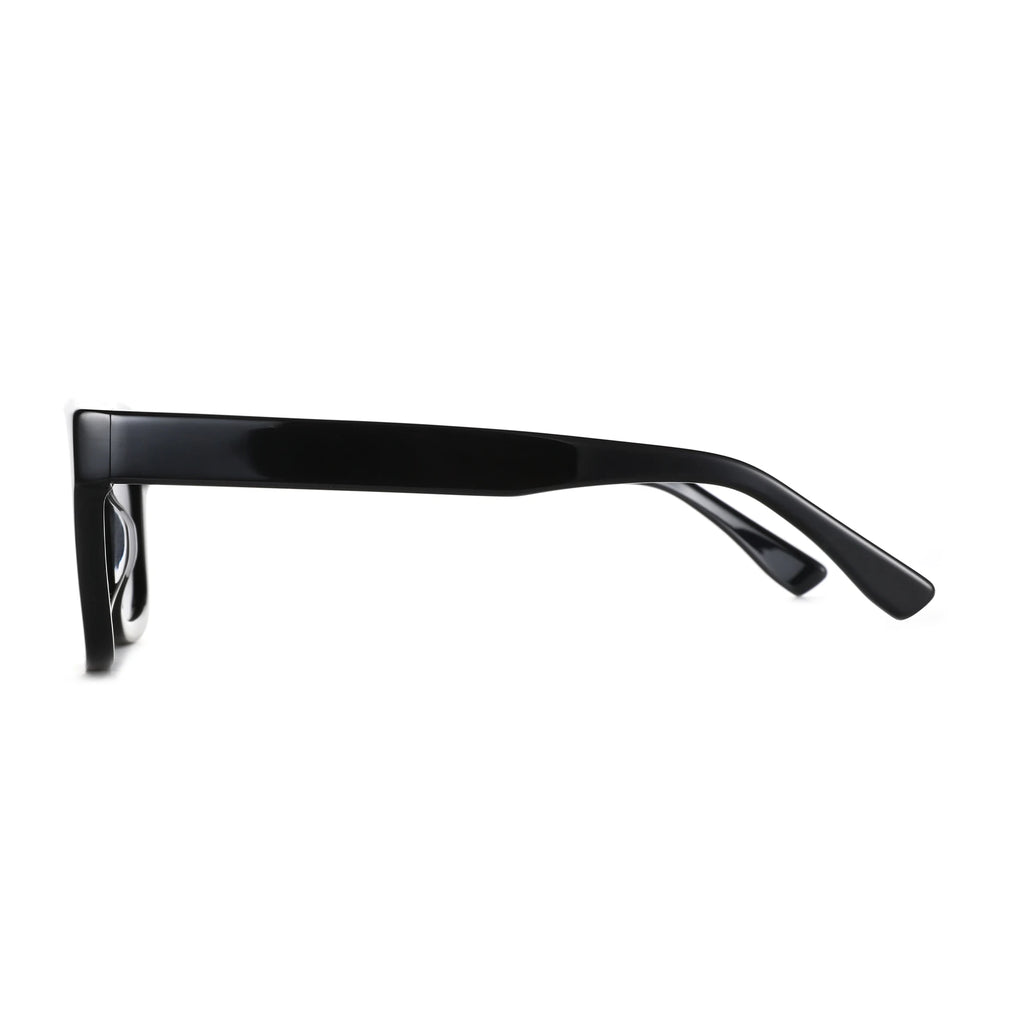 CowLost | zenottic-classic-design-polarized-sunglasses-unisex-handmade-acetate-thick-frame |7