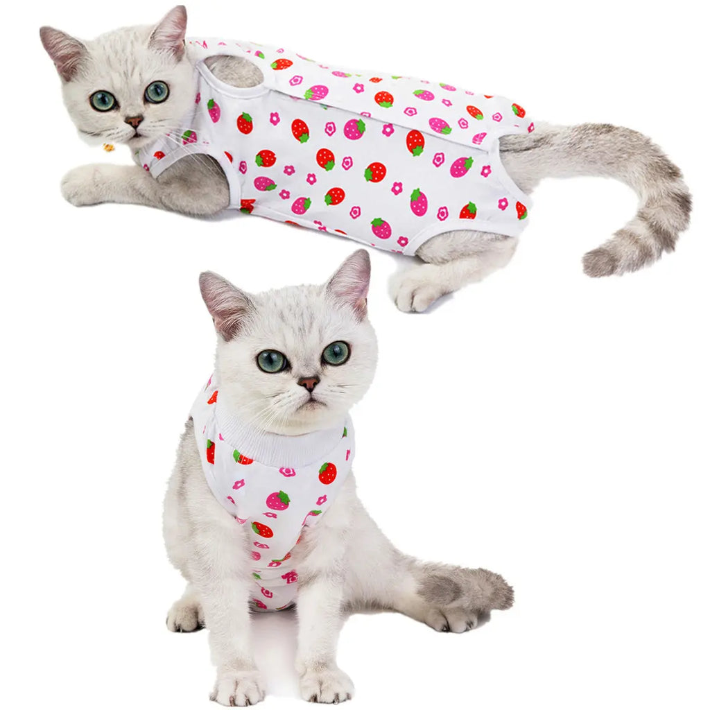 CowLost | activewear-pants-cat-weaning-sterilization-recovery-suit |18