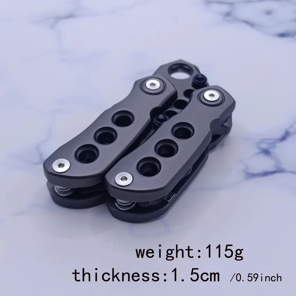 CowLost | sensory-toys-magnetic-edc-fidget-coin-decompression-toy-for-adults-stress-relief |9