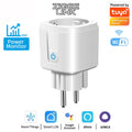 CowLost | power-outlets-sockets-product_id-smart-wifi-zigbee-3-0-eu-socket-16a-20a-power-monitor-voice-control-tuya-alexa-google-assistant |10