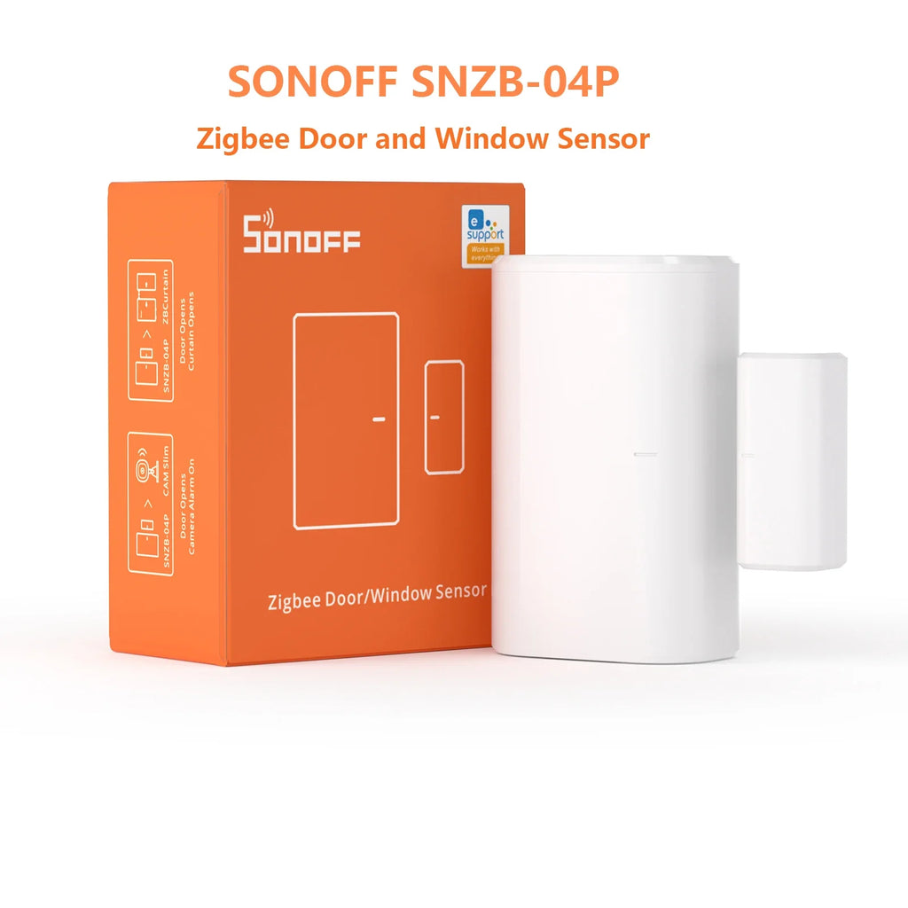 CowLost | sonoff-zigbee-3-0-usb-dongle-plus-zbdongle-e-smart-home-hub-gateway-bridge |5