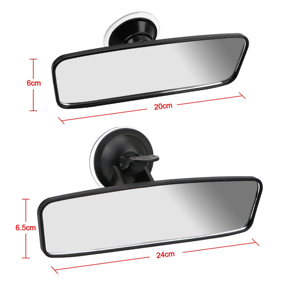 CowLost | product_id-universal-360-rotatable-wide-angle-car-interior-rearview-mirror-with-suction-cup |5